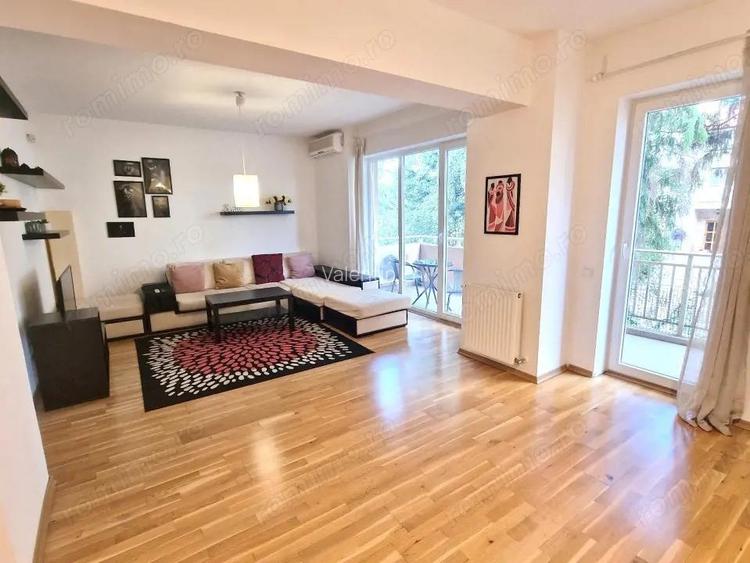 Apartament 2 camere, 78 mp High Residence, str. Erou Iancu Nicolae, Pipera Apartament 2 camere, 78 mp High Residence, str. Erou Iancu Nicolae, Pipera