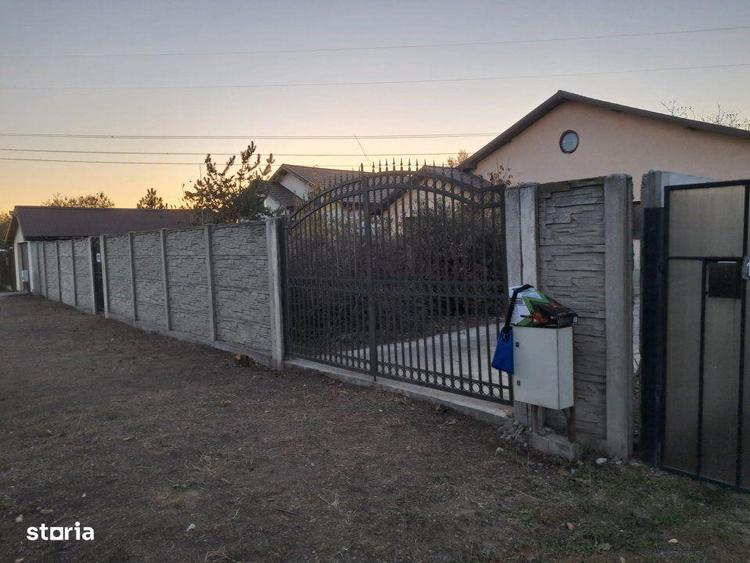 Casa Individuala Cu Teren De 3700Mp Bacu Str Ciorogarlei - 7