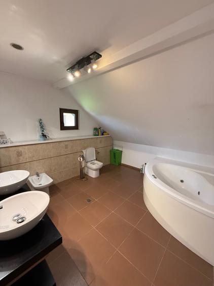 Mihailesti l Casa de vanzare P+M 2011  l 190 Mp Utili l 1000 Mp Teren l - 14