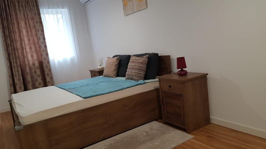 Apartament 2 camere în C-entral și parcare subterană. - 5