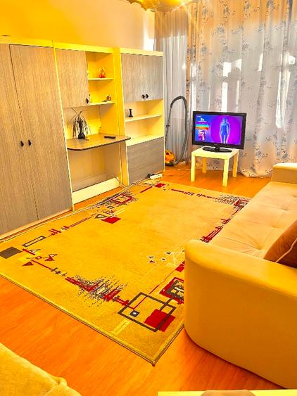 Garsonieră superbă_preț promoțional!!Proprietar - 1