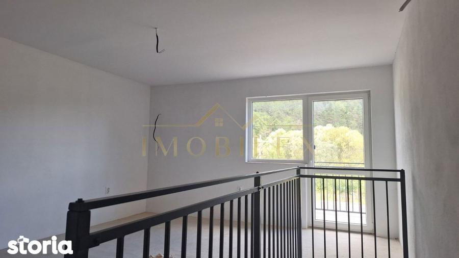 Hala cu birouri ptr inchiriat Luna de Sus - 16