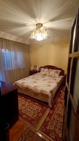 Vând apartament 3 camere 70 m3