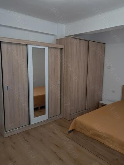 Apartament 2 camere de inchiriat, centrala pe gaz, zona intre Anda si Km 4-5 - 9
