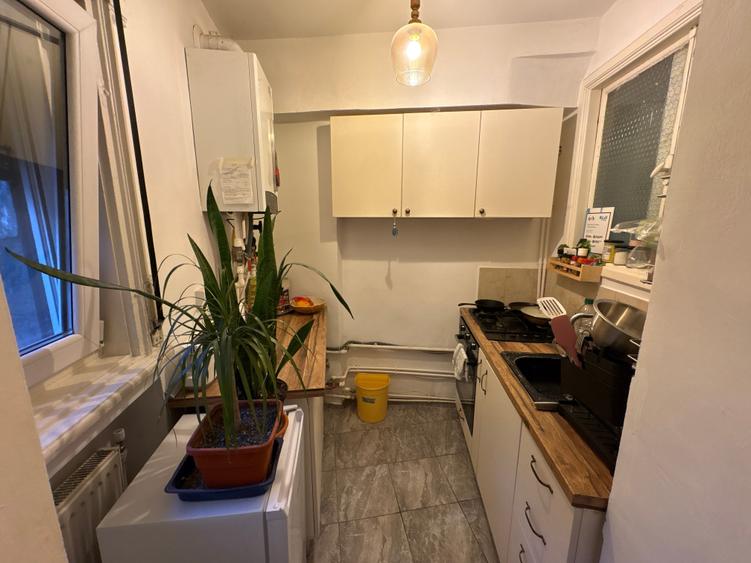 Garsoniera in Piata Romana/ Studio apartment in Piata Romana - 3