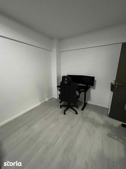 Apartament cu 2 camere decomandat în Bucium