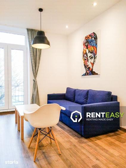 Apartament cu 2 camere situat in zona Fundatie - 5