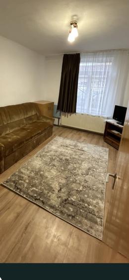 Garsoniera  -langa Colina Universitatii- str Avram Iancu - 2