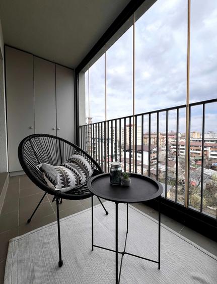 2 camere Mihai Bravu - Vitan Residence *parcare privata* l imobil 2020 l - 8