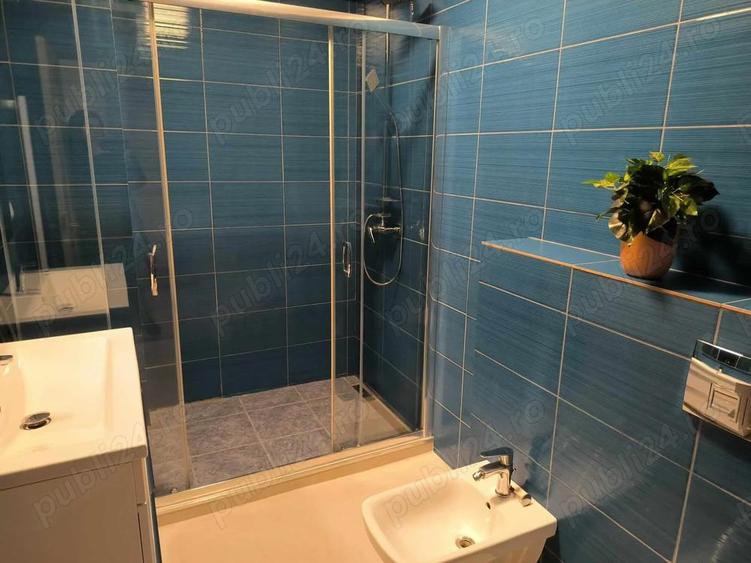 Apartament 3 camere str Urusagului-Floresti - 1