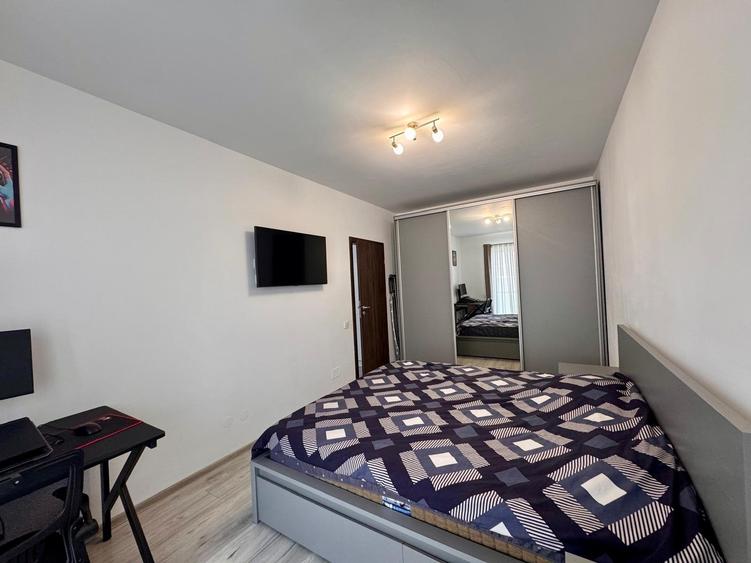 Apartament 2 camere – Pantelimon - 8