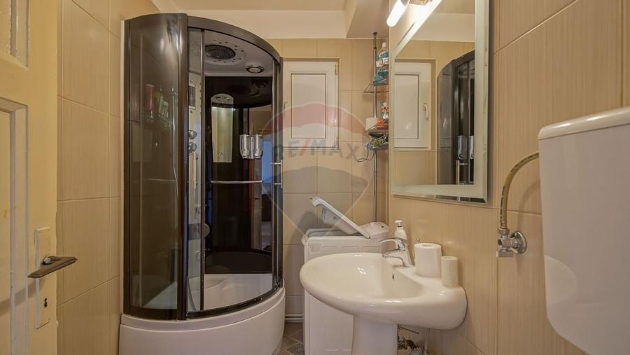 2 camere luminoase cu parcare si pivniță 52mp - 16