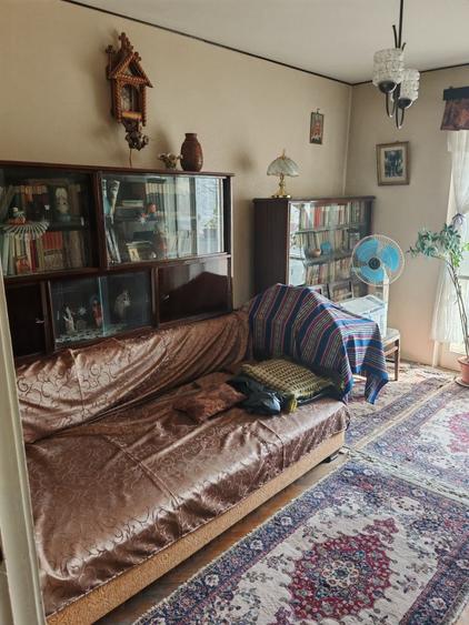 Vand apartament 3 camere - 3