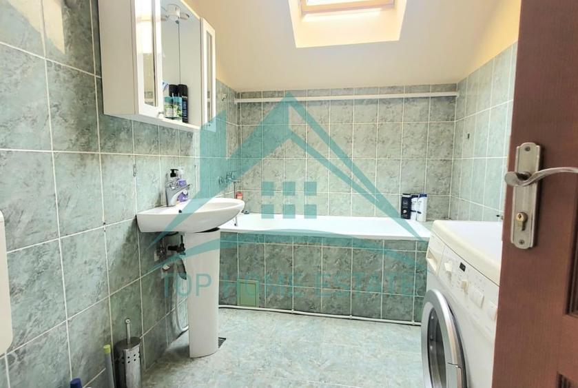 Garsoniera cocheta de inchiriat, zona Gheorgheni! - 13