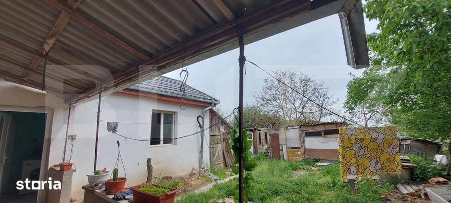 Proprietate cu Potential Real de Dezvoltare Ideala pentru Locuinta - 4