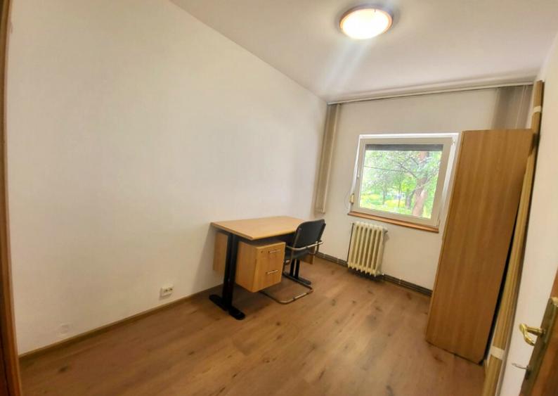 Spa?iu de birou 4 camere, 70 mp Ultracentral, zona - 4