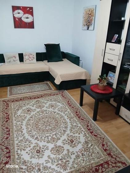 apartament 2 camere Rahova- Str Focsani - 1