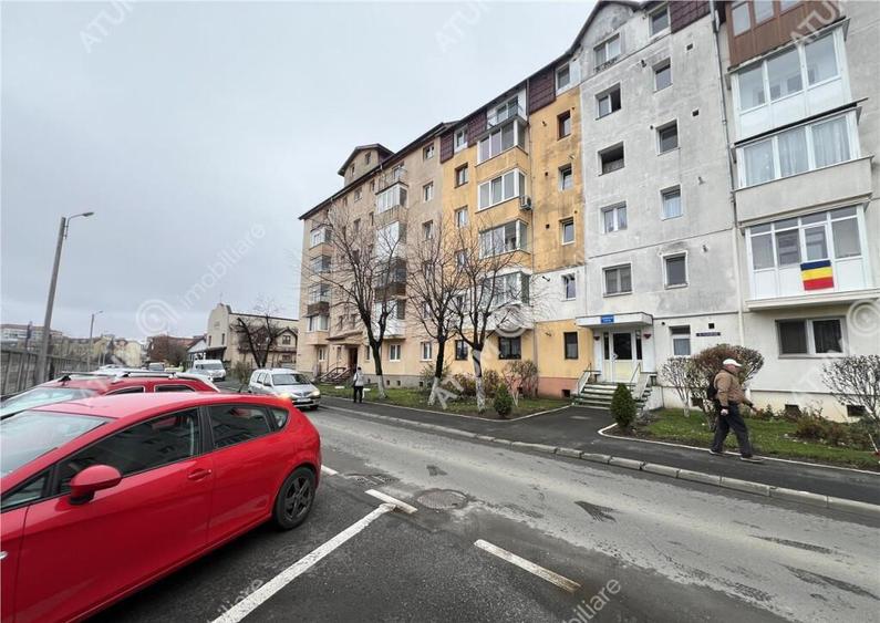 Apartament cu 2 camere si pivnita situat in zona Rahovei din - 4