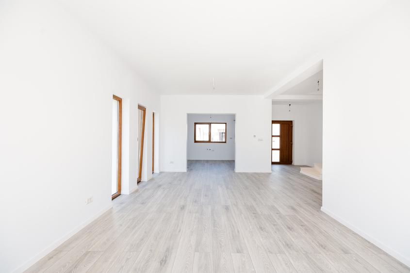 Casa moderna cu etaj, teren 358 mp - Vladimirescu/Premier Residence - 4