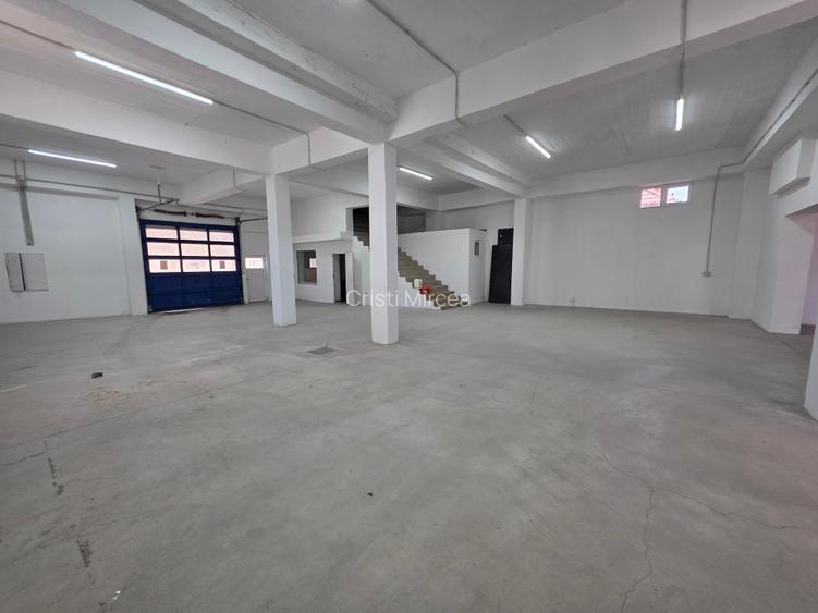 Spațiu comercial, 300 mp în Blumăna Spațiu comercial, 300 mp în Blumăna