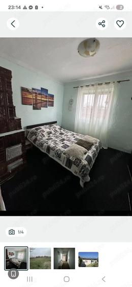 Casa Coslogeni Calarasi sau schimb cu garsoniera , accept avans 20.000 si restul in rate - 4