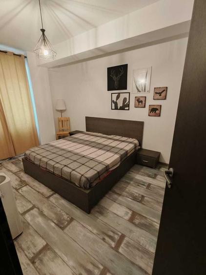 Apartament 3 camere Militari Residence - 4