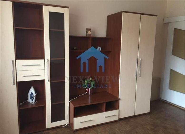 Apartament 2 camere, Parcul Central - 5