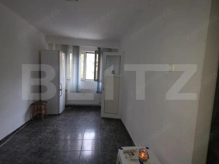 Garsoniera, 22 mp, zona Democratiei - 6