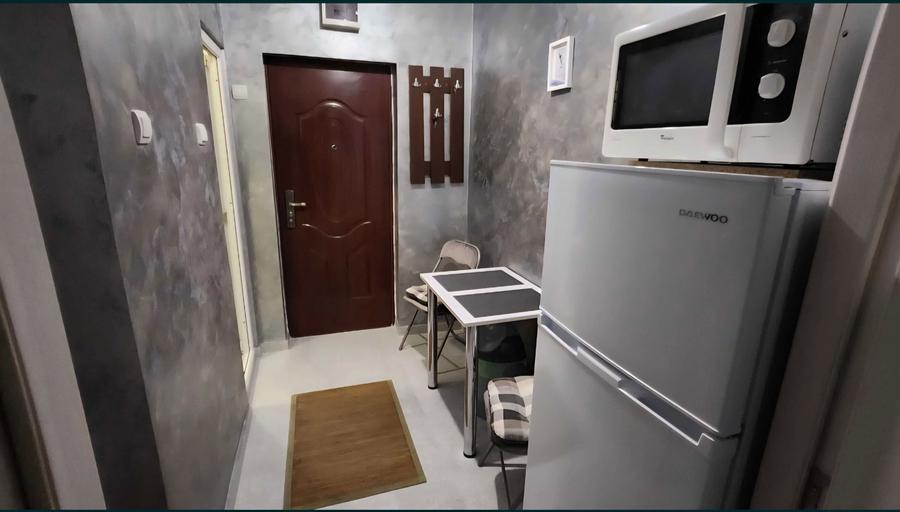 Garsoniera pentru inchiriat - 5