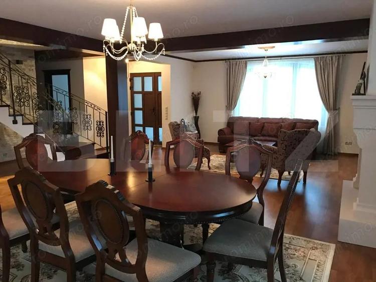 Casa individuala, 405 mp, zona Periferie - 20