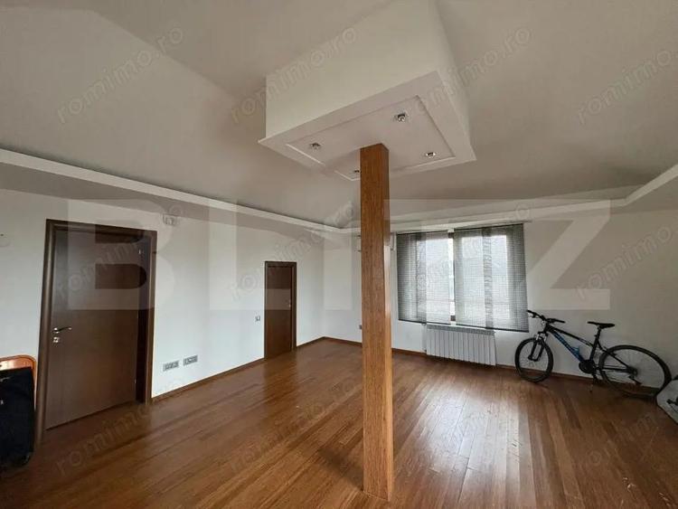 Casa de vanzare 7 camere, Paule?ti | Proprietate premium, mobilata si utilata - 14