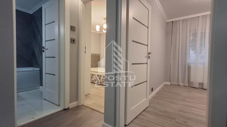 Apartament 3 camere, decomandat, parter zona 300 - 3
