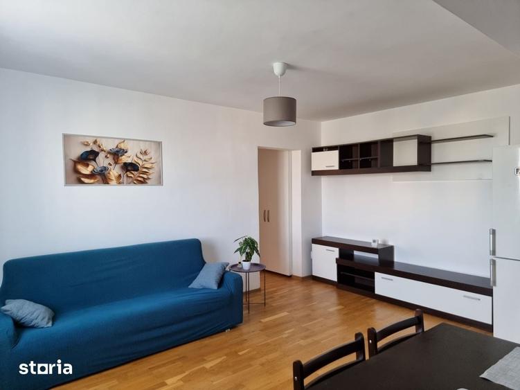 Apartament 2 camere in zona verde Gheorgheni str Borsec - 1