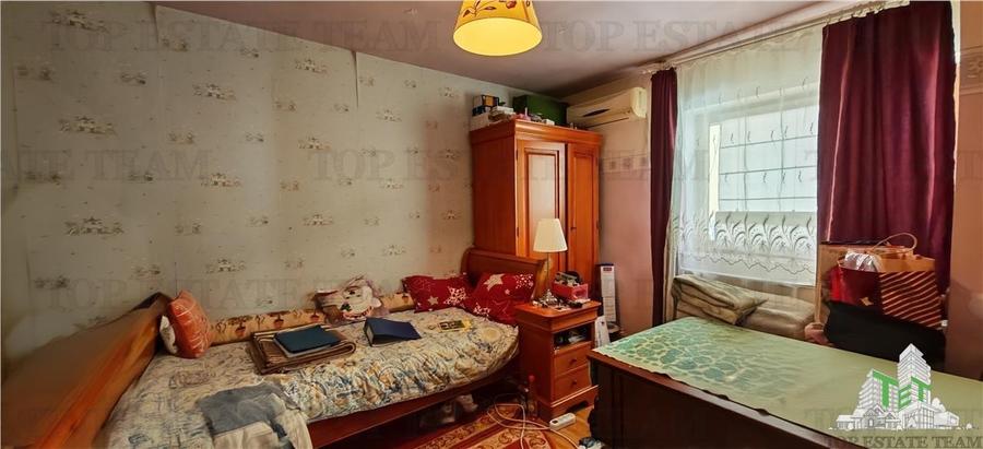 Apartament 3 camere decomandat Otopeni, 81mp - 2