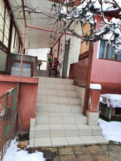 Casa de vanzare in Bretea Romana - 8