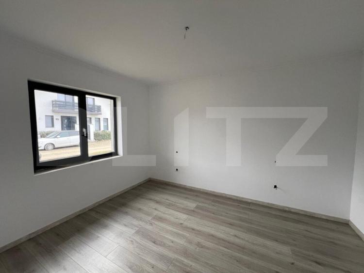 Casa in Marti?e?ti, 107 mp utili, teren 400 mp - 4