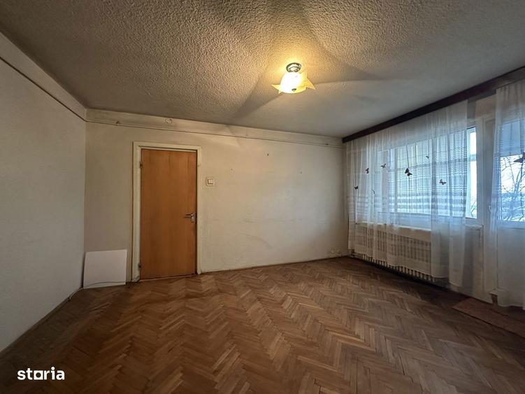 Agentia imobiliara VIGAFON vinde apartament 2 camere Nord - 7