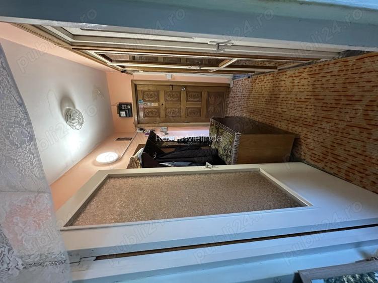 Vand apartament cu 2 camere, Velenta