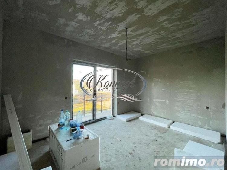 Case cuplate in ansamblu nou Luna de Sus - 13