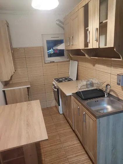 Magurele, 2 camere, 56mp, centru, bl.L3, mobilitat, utilat - 3