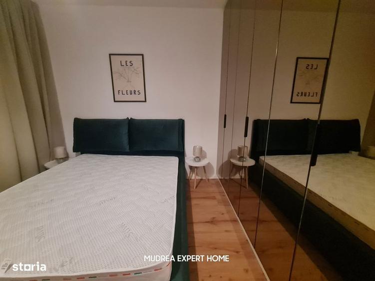 Nou / Apartament de inchiriat / 2 Camere / Tunari-Otopeni - 6