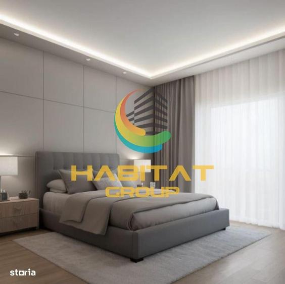 3 camere | Theodor Pallady | 79.55 mp | Etaj 1 | Comision 0% - 1