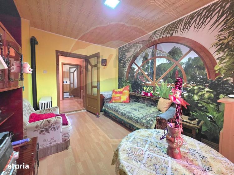 Casa pe strada Prefect Vasile Molovan- Tarnaveni - 7