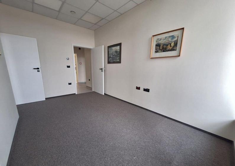 Spa?iu de birou - Tg. Mure? - Gh. Doja - Zona Kaufland - 12