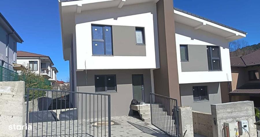 Casa tip Duplex 172mp utili | Cu CF| Zona Tauti | Ansamblu privat - 2