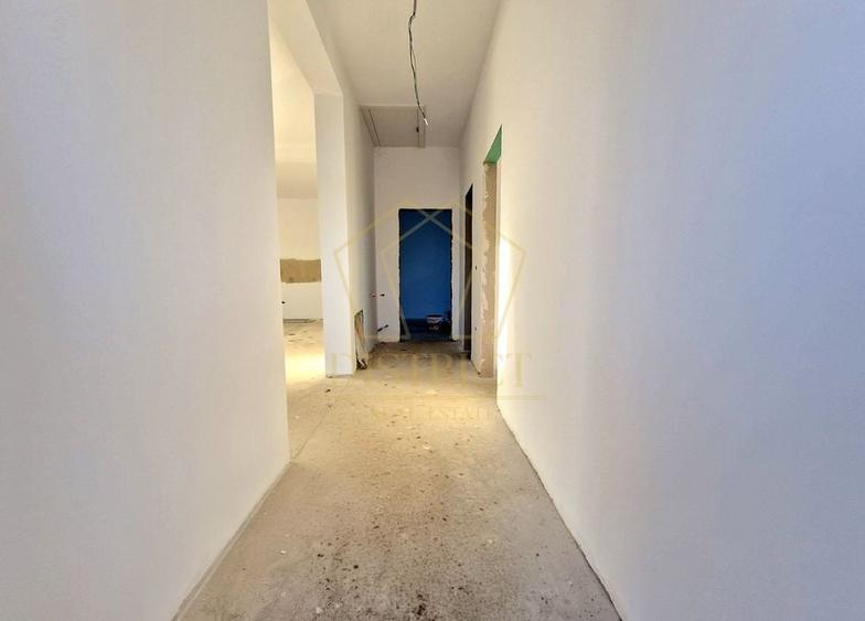 Duplex modern cu 3 camere | Bucovat | Comision 0% - 8