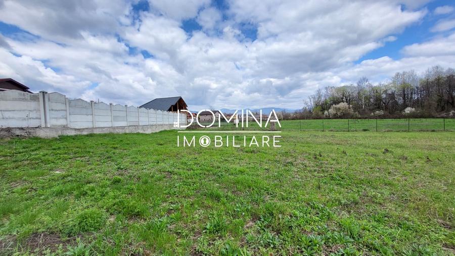 Vânzare teren intravilan, zonă liniștită - strada Bârsești, Târgu Jiu - 2