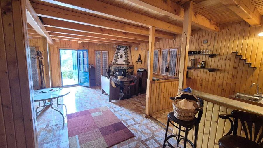 Casa de vacanta Clisura Dunarii - Eselnita, iesire la Dunare si ponton - 6