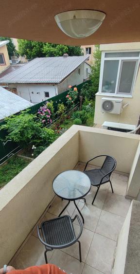 Apartament 2 camere tip studio mobilat complet aproape de metrou Aparatorii Patriei - 3