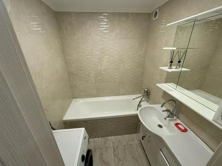 Garsoniera de inchiriat in zona Alexandru Obregia - 2